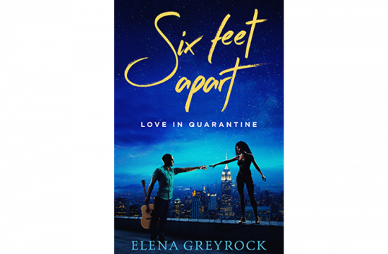 Six Feet Apart: Love in Quarantine