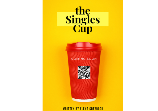 The Singles Cup - by Elena Greyrock